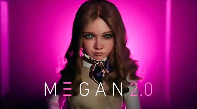 M3GAN