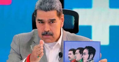 Maduro firmará decreto de emergencia económica en Venezuela 4 Maduro