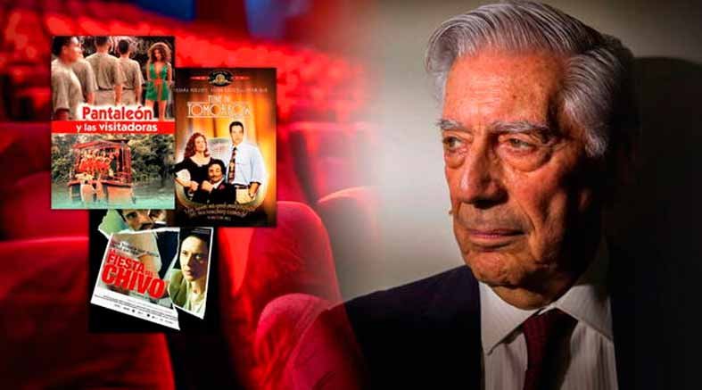 Vargas Llosa