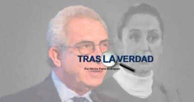 Mentiras y