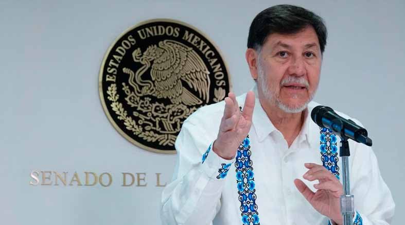 Noroña