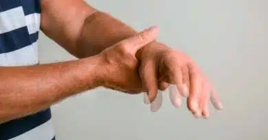 Parkinson: más allá del temblor Parkinson