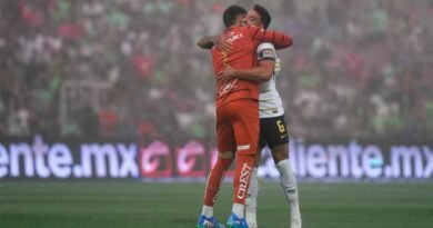 Juárez FC del Play In