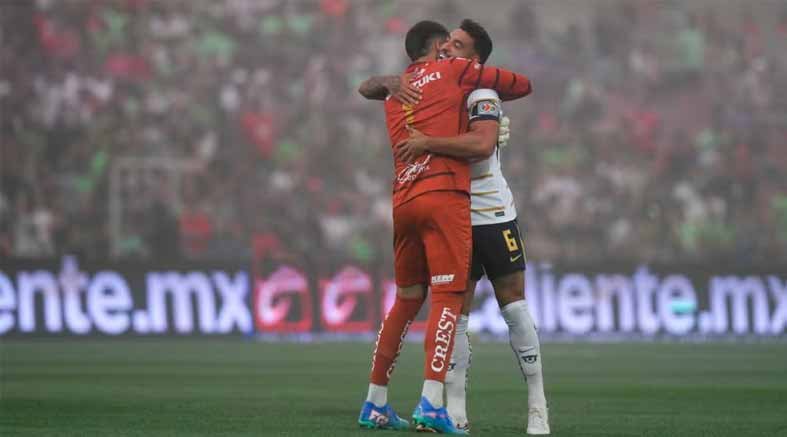 Juárez FC del Play In