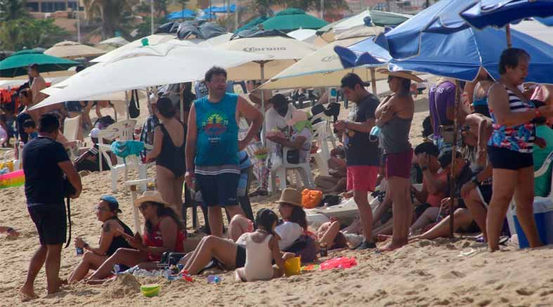 Playas de