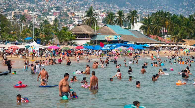 Playas de