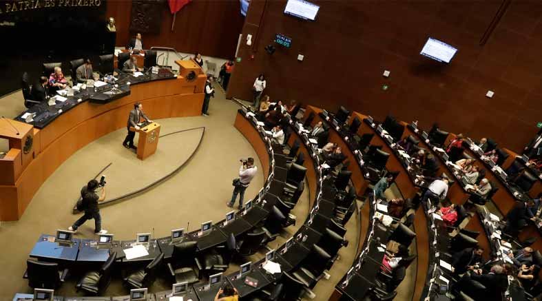 Senado