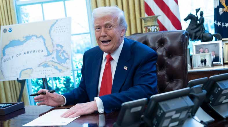 Trump