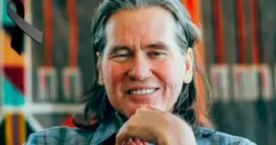 Val Kilmer