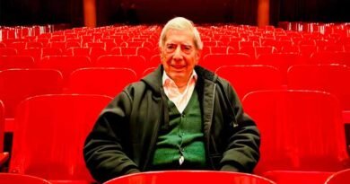 Vargas Llosa