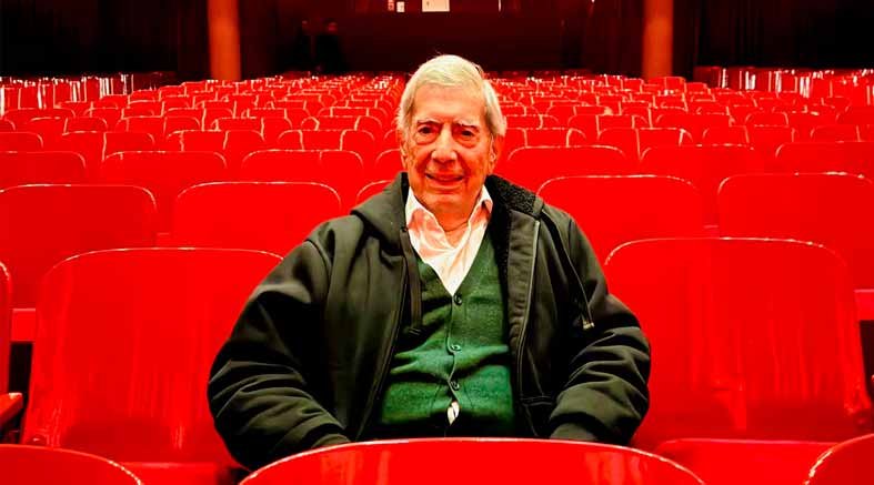 Vargas Llosa