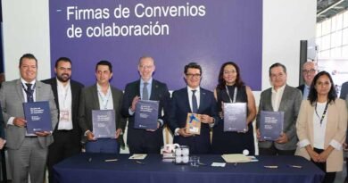 colaboración