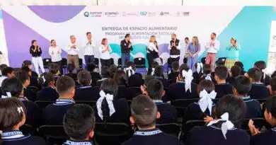 comedor escolar