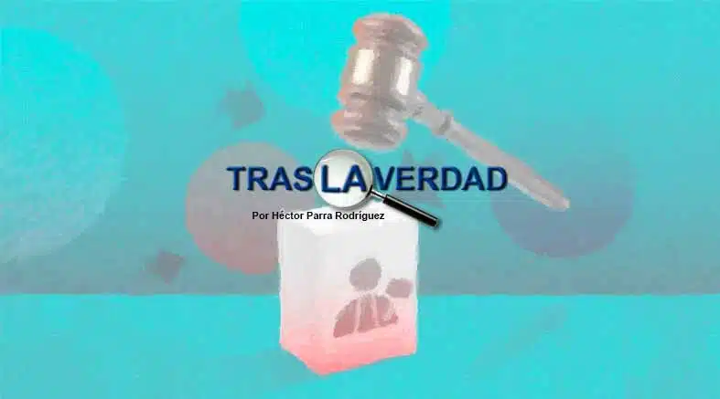 desastre campañas