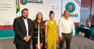 en San Lázaro