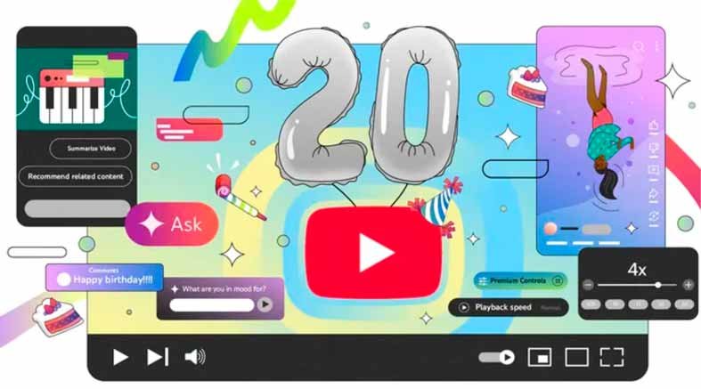 los 20