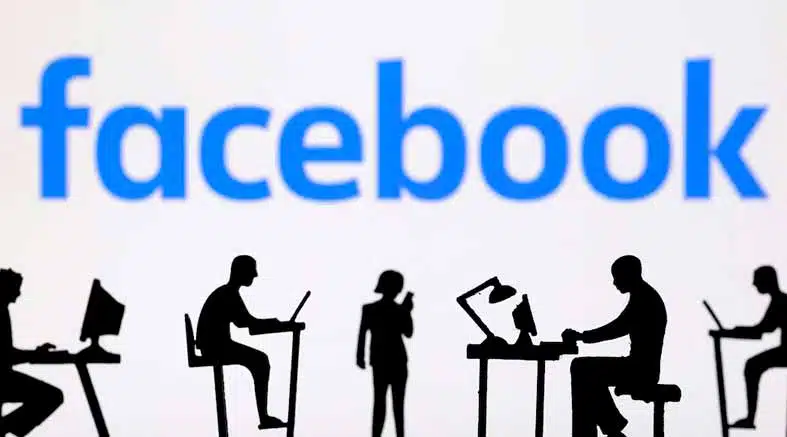 Facebook ya