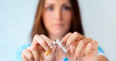 31 de Mayo Día Mundial Sin Tabaco 31 de mayo