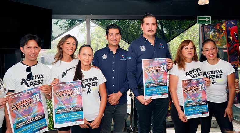 ActivaFest 2025