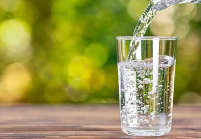 agua mineral