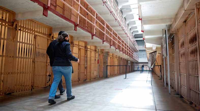 Alcatraz