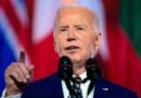 Biden fue