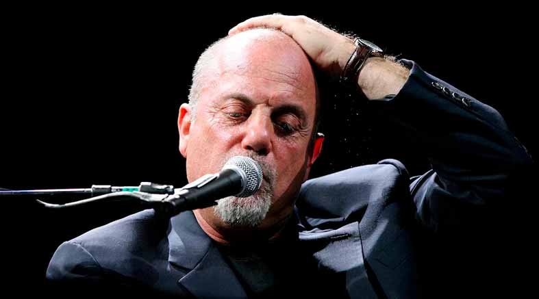 Billy Joel