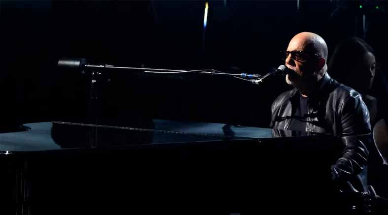 Billy Joel