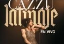 Cazzu