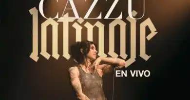 Cazzu