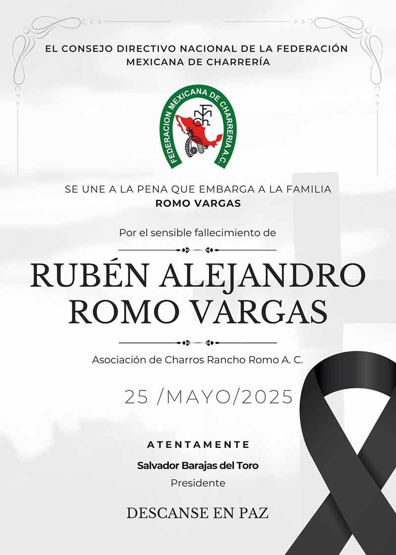 Rubén Alejandro Romo