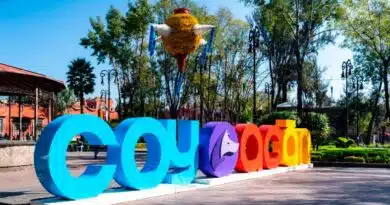 Coyoacán