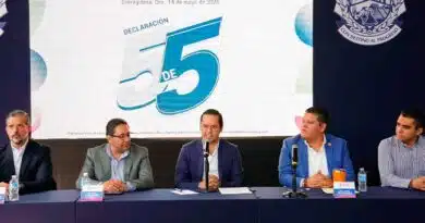 Declaración