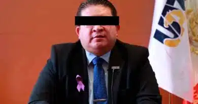 Detienen