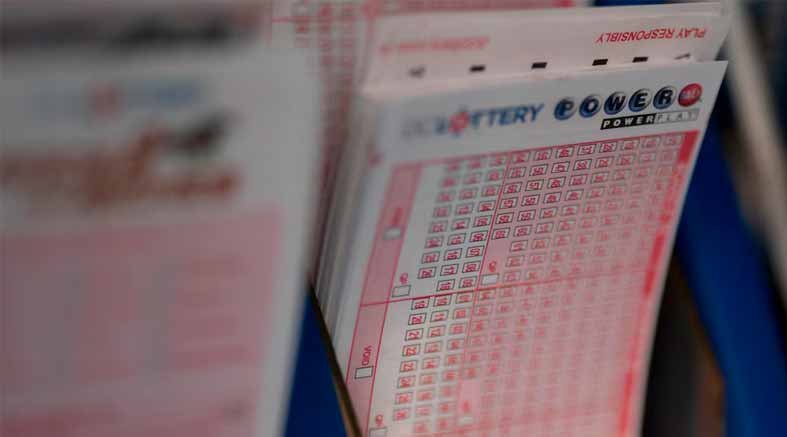Powerball 