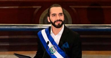 El Salvador