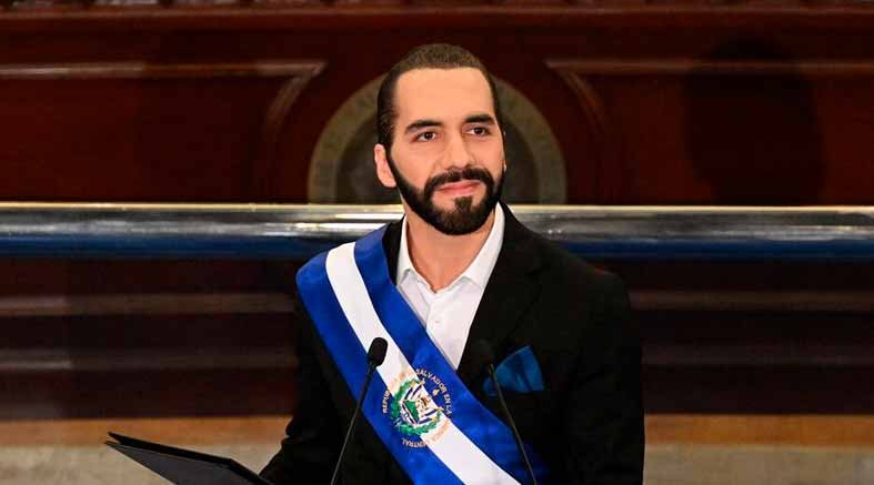 El Salvador