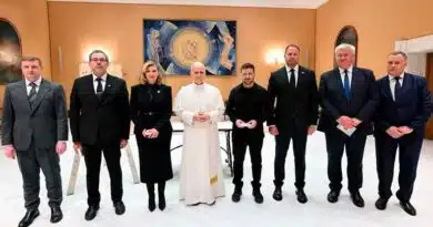 El Vaticano