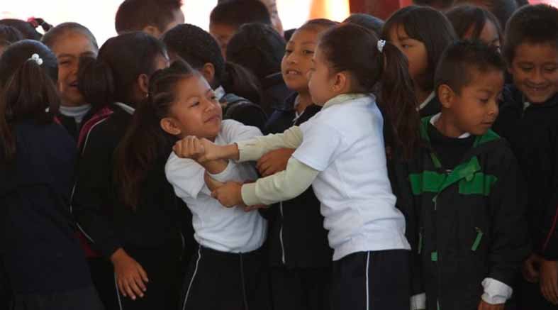 Sufren bullying