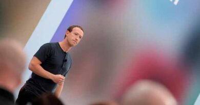 Facebook ya