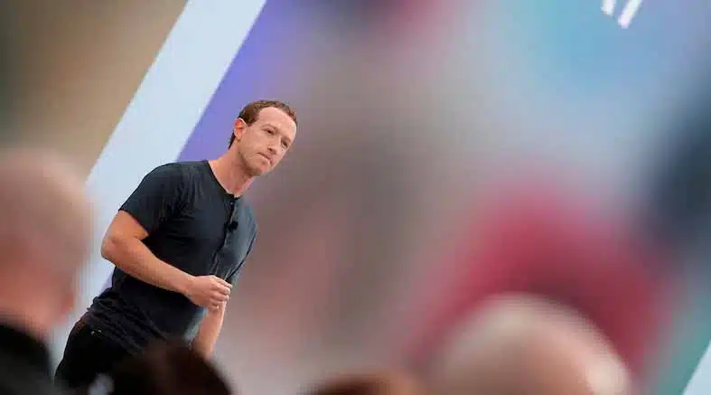 Facebook ya Facebook ya