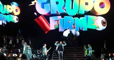 Grupo firme