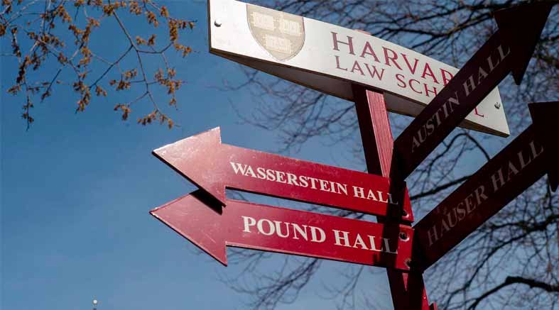 Harvard ya