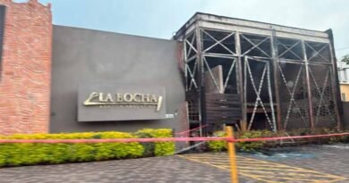 La Bocha