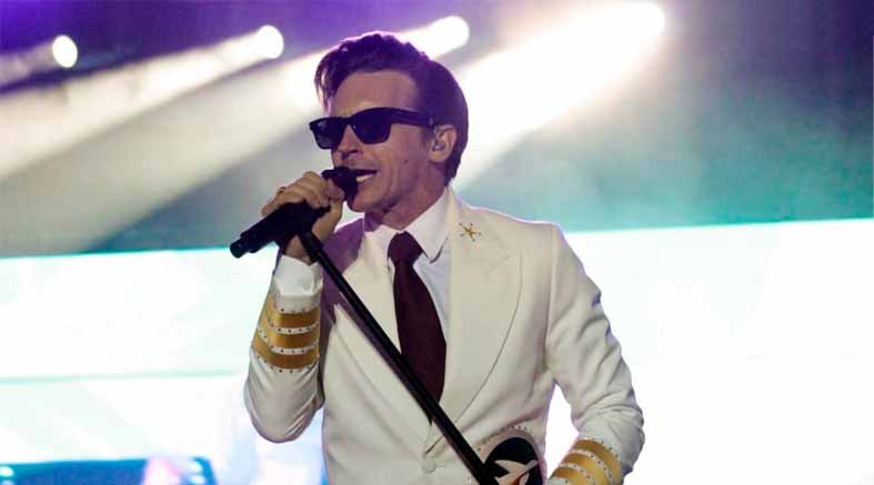 Drake Bell