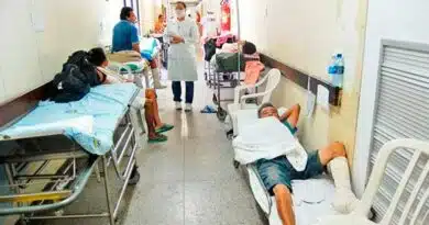 la salud pública