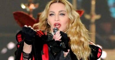 Madonna