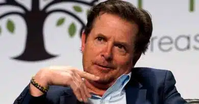 Michael J.
