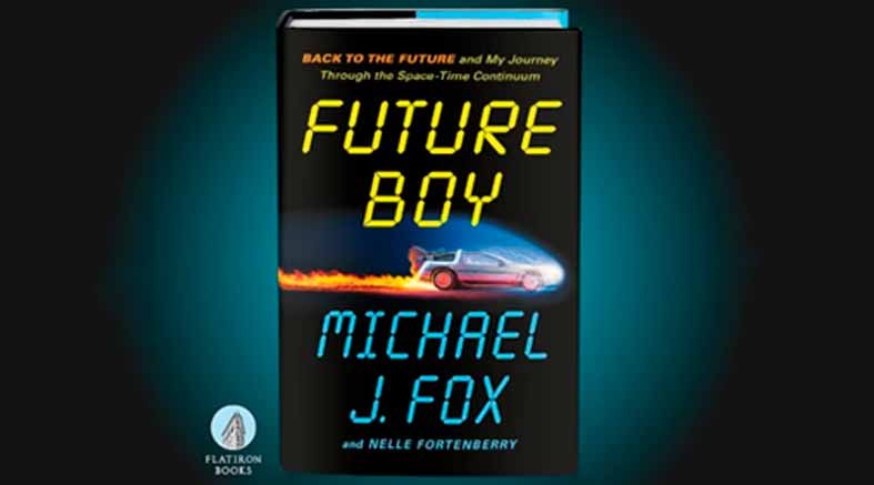 Michael J.