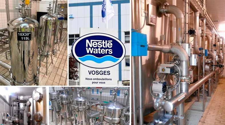 Nestlé